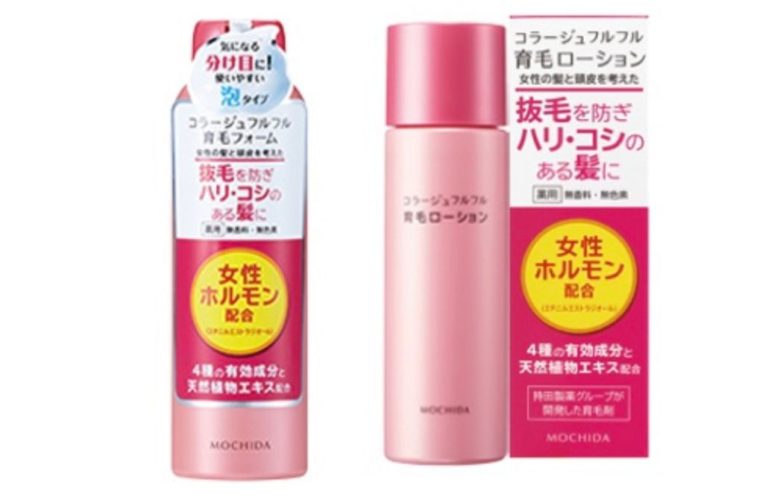 コラージュフルフル