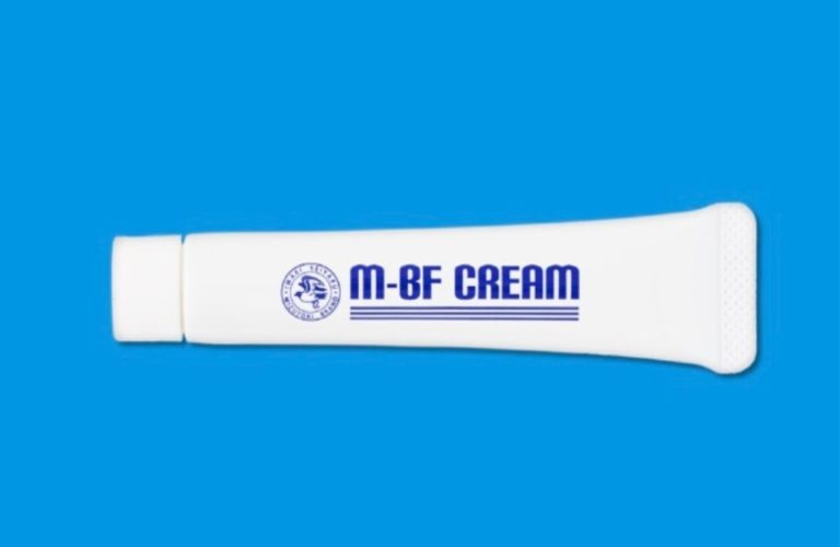 m-BF クリーム